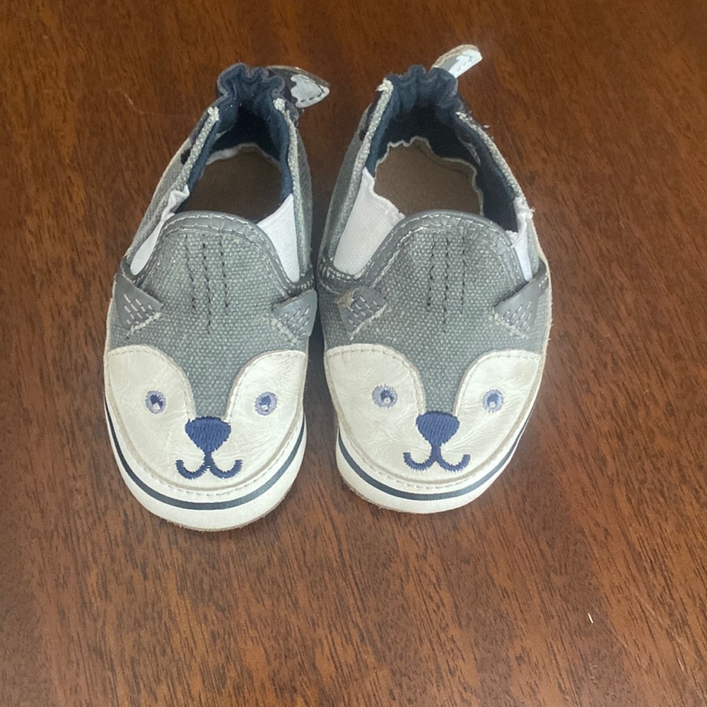 Baby Robeez